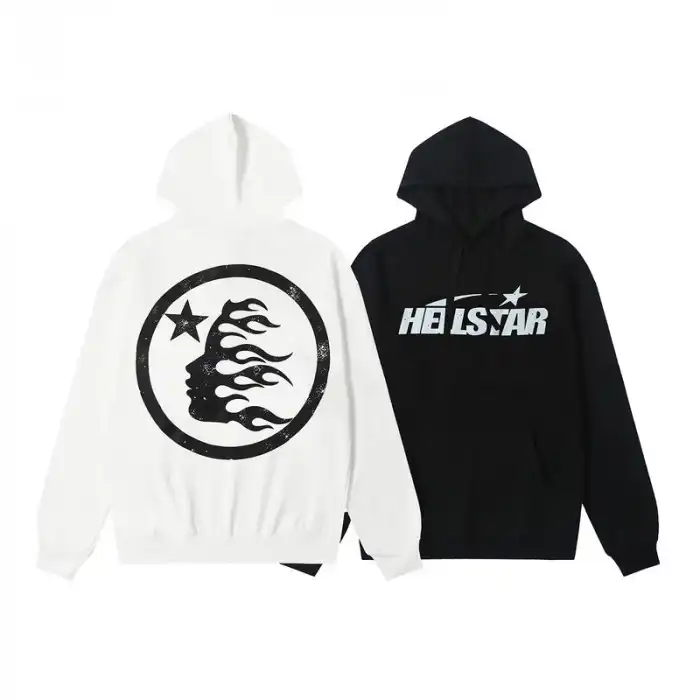 Bmlin He11star Hoodie 24062406