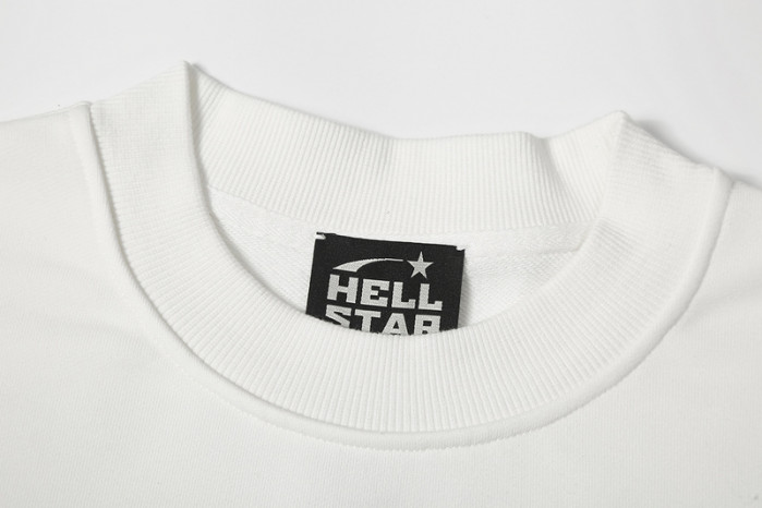 KICKWHO He11star Crewneck 24062408