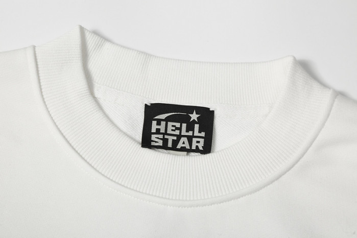 TB He11star Crewneck 24062409