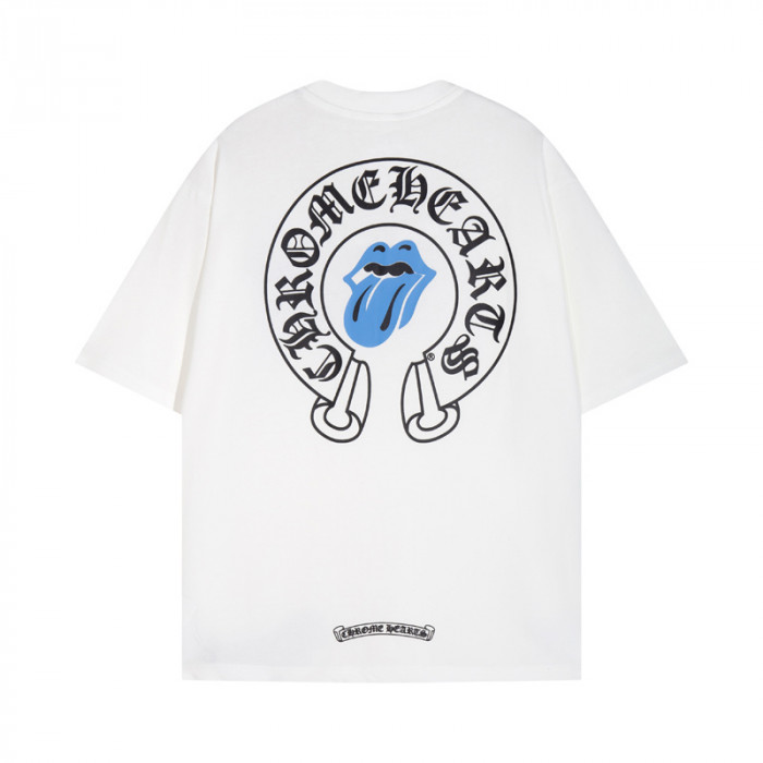 KICKWHO Chr0me Hearts T-SHIRT 24070332