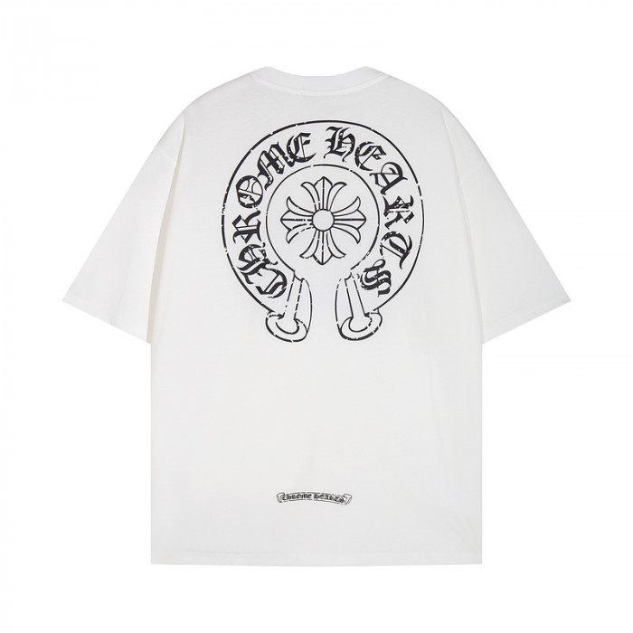 KICKWHO Chr0me Hearts T-SHIRT 24070335