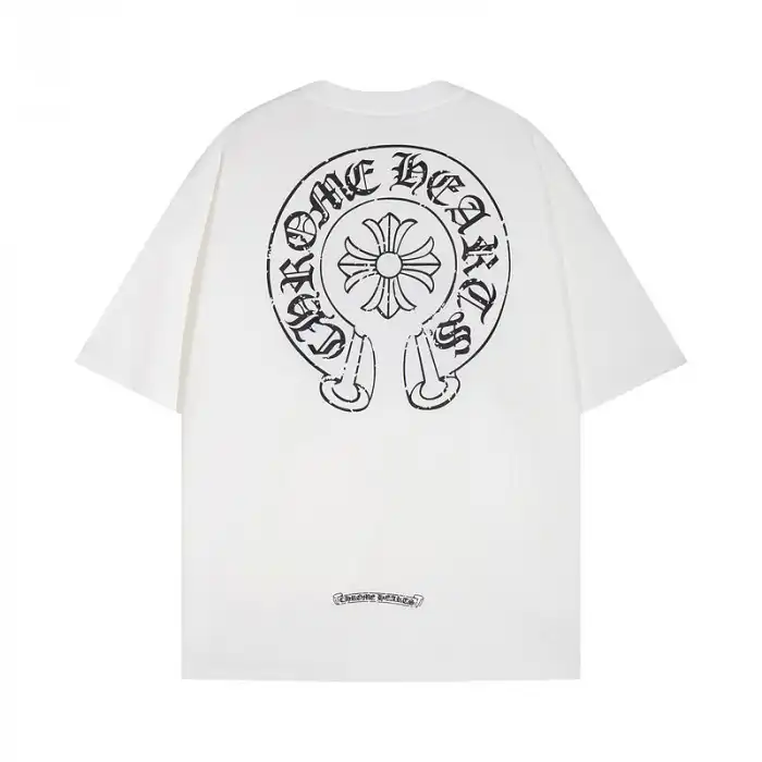 Reps LY Chr0me Hearts T-SHIRT 24070335