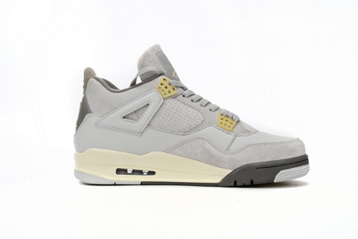 TB Jordan 4 Retro SE Craft Photon Dust DV3742-021