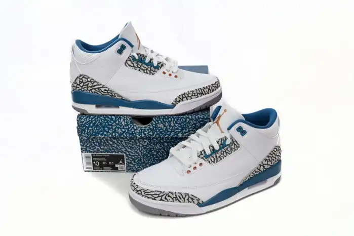 Kick Theory Duluth Air Jordan 3 Wizards CT8532-148