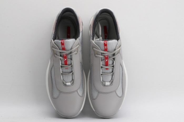 TB Prada America's Cup sneakers