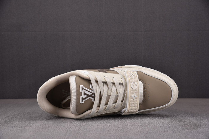 TB LV TRAINER SNEAKER 24071201