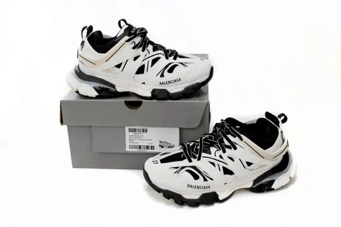 Bmlin Shoes BLCG TRACK SNEAKER 542436 W3NH3 7261