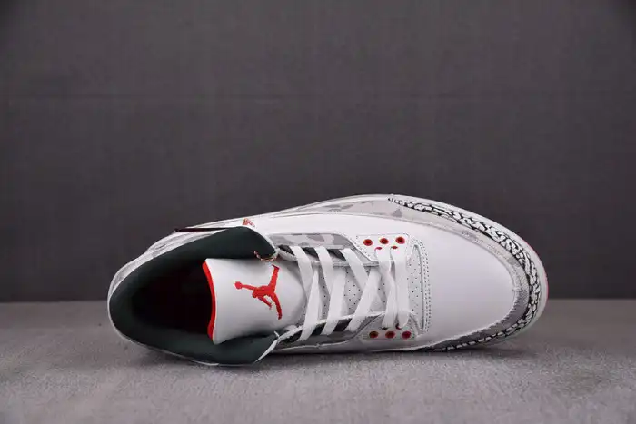 Cheap Jordan 3 Retro Wings HM6993-100