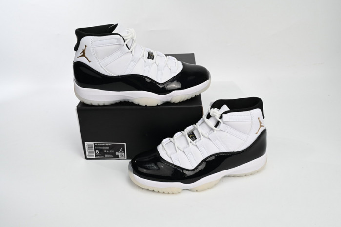 TB Air Jordan 11 DMP CT8012-170