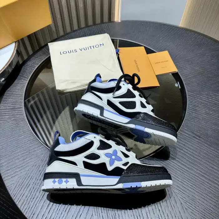 Bmlin LV SKATE SNEAKER 24120902