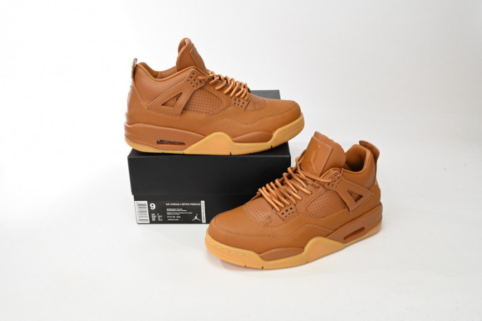 TB Air Jordan 4 Premium 819139-205