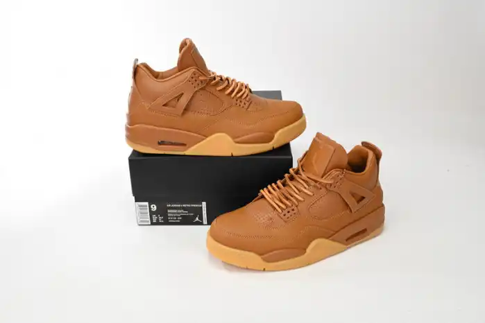 Bmlin Shoes Air Jordan 4 Premium 819139-205