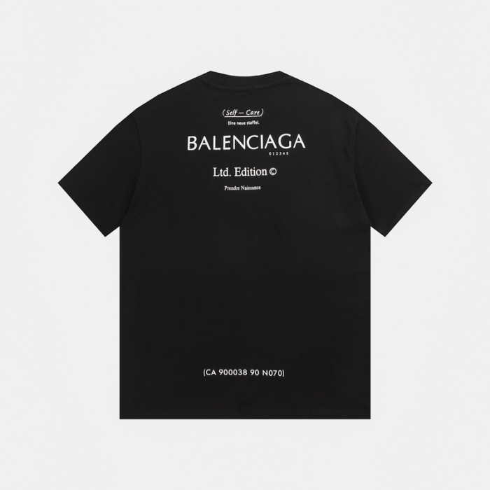 KICKWHO BLCG T-SHIRT 24062628