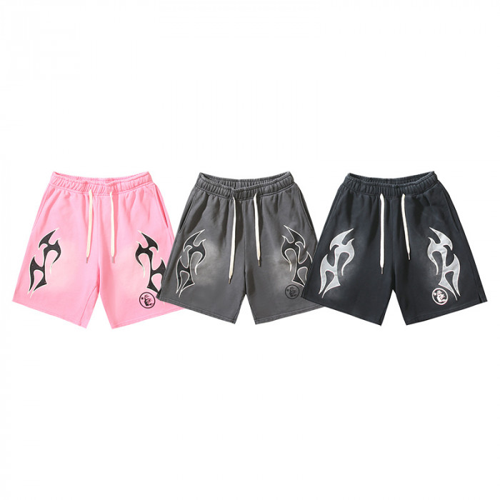 TB He11star Shorts 24042612