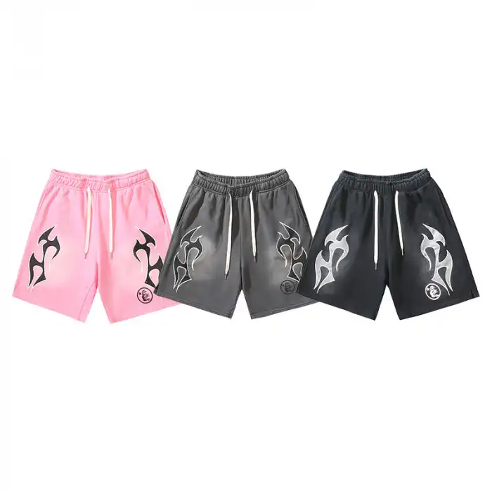 LY He11star Shorts 24042612