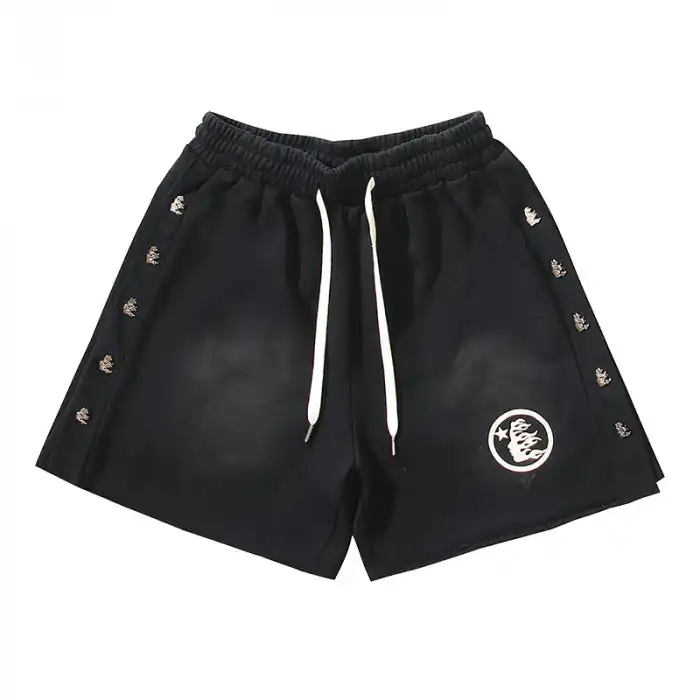 Rep LY He11star Shorts 24042602