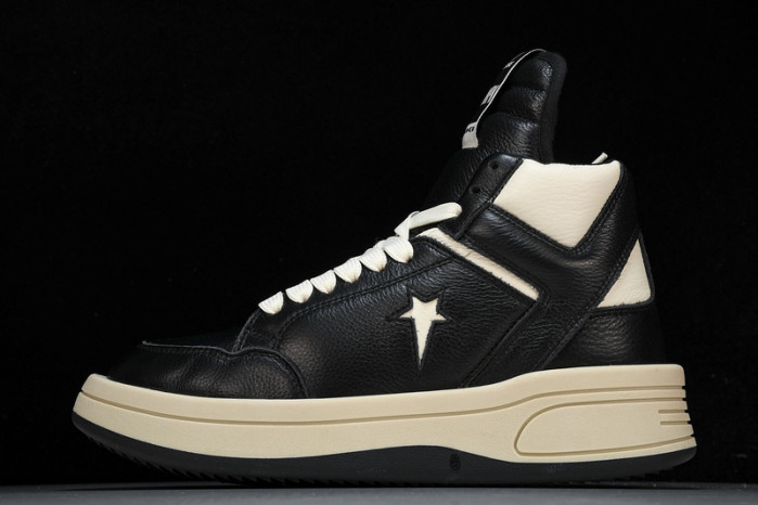 TB Rickowens x converse High-top Sneaker