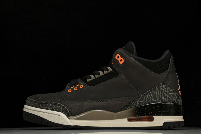 TB Air Jordan 3 "Fear Pack" CT8532-080