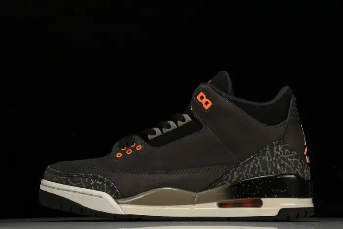 Air Jordan 3 "Fear Pack" CT8532-080