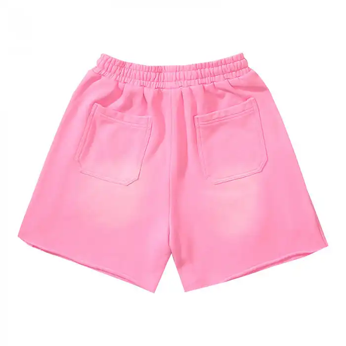 Rep LY He11star Shorts 24042602