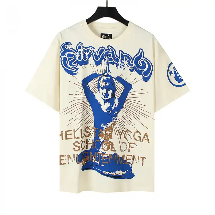 Reps LY He11star T-shirt 24043031