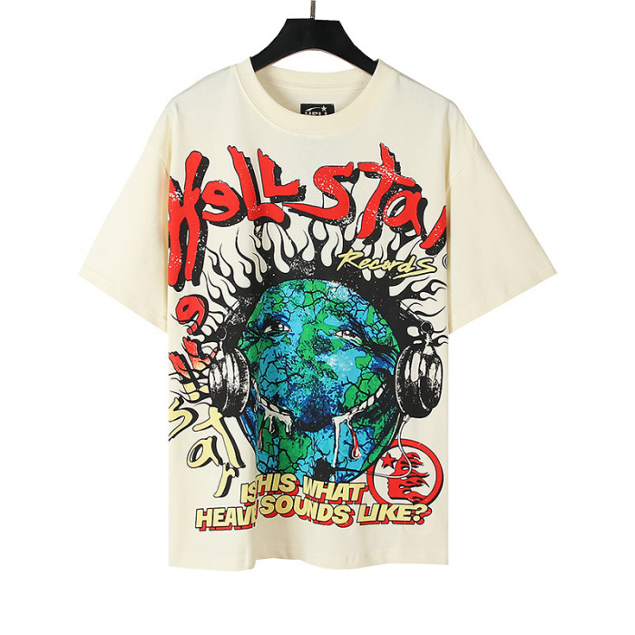 TB He11star T-shirt 24043033