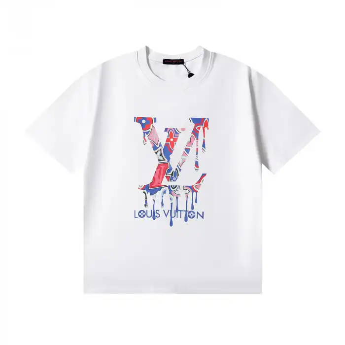 Bmlin Shoes L.V T-SHIRT 24062717