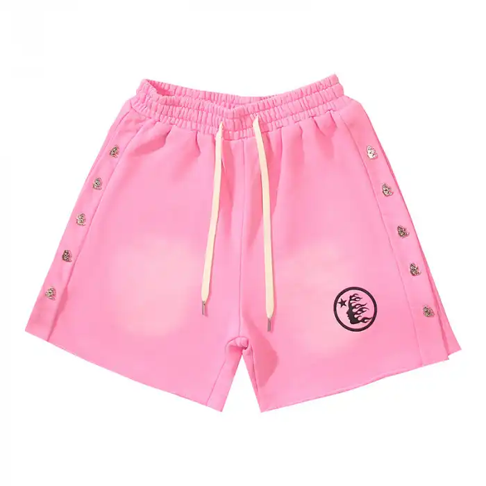 Bmlin Shoes He11star Shorts 24042602