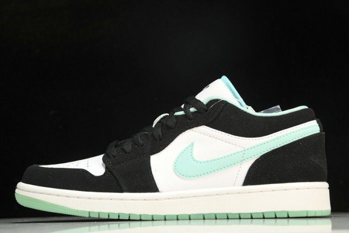 TB Air Jordan 1 Low Island Green CQ9828-131