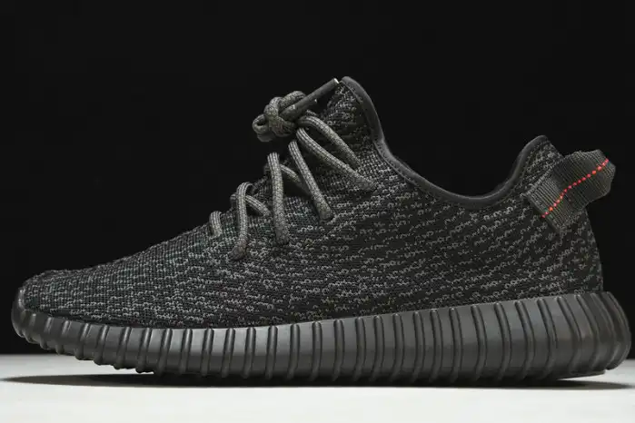 Adidas Yeezy Boost 350 Pirate Black (2022 2023) BB5350