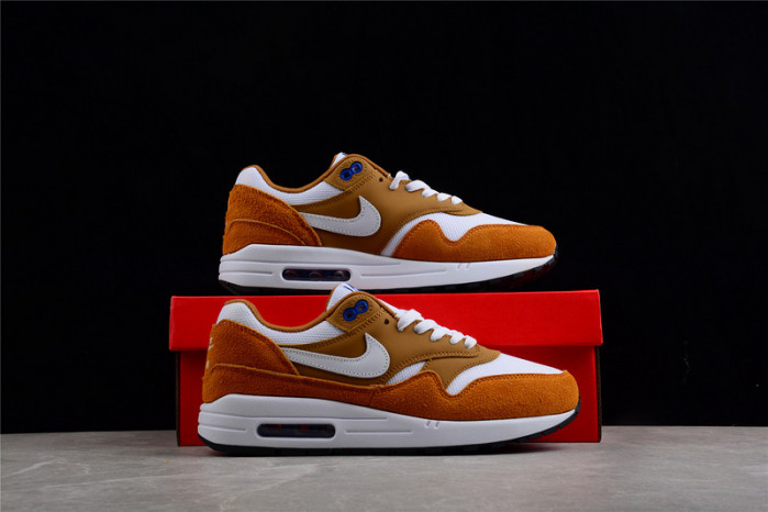 TB Nike Air Max 1 Curry (2018) 908366-700