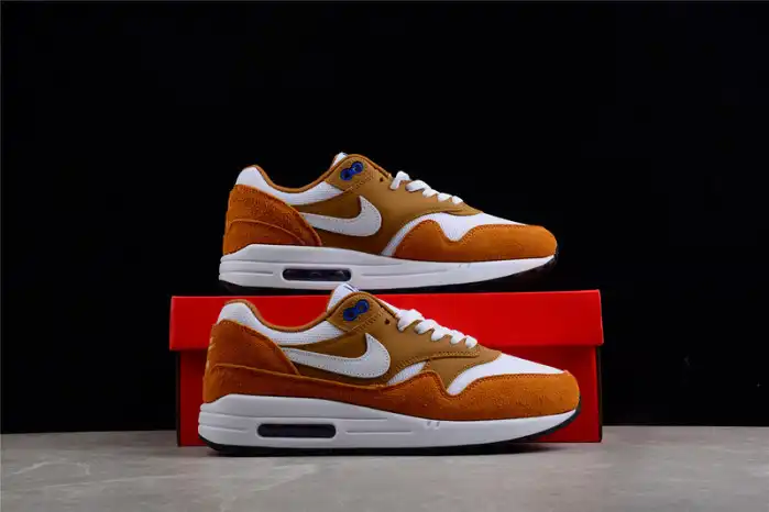 Bmlin Nike Air Max 1 Curry (2018) 908366-700