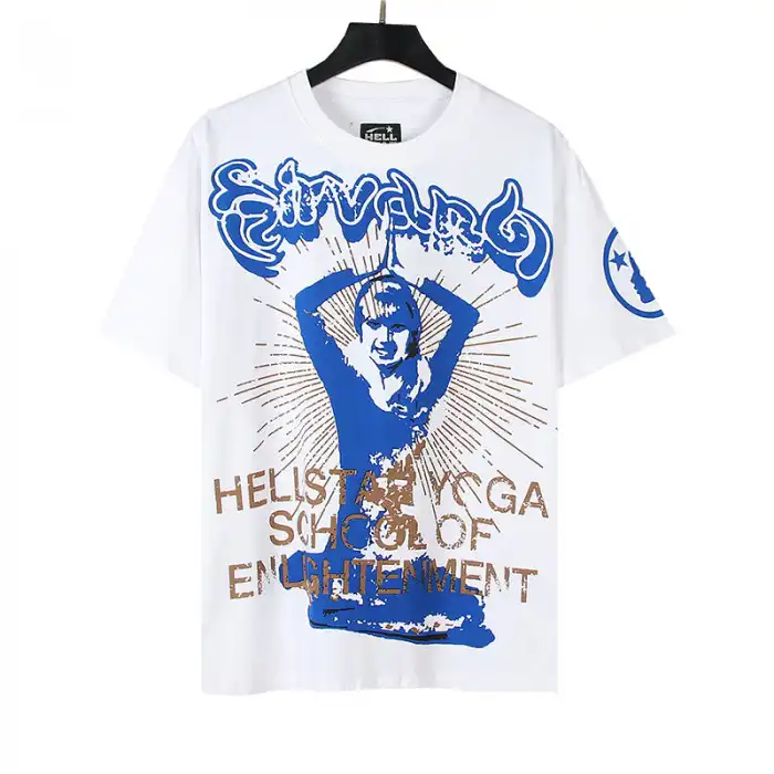 Reps LY He11star T-shirt 24043031