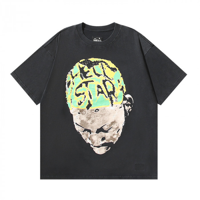 TB He11star T-shirt 24043012