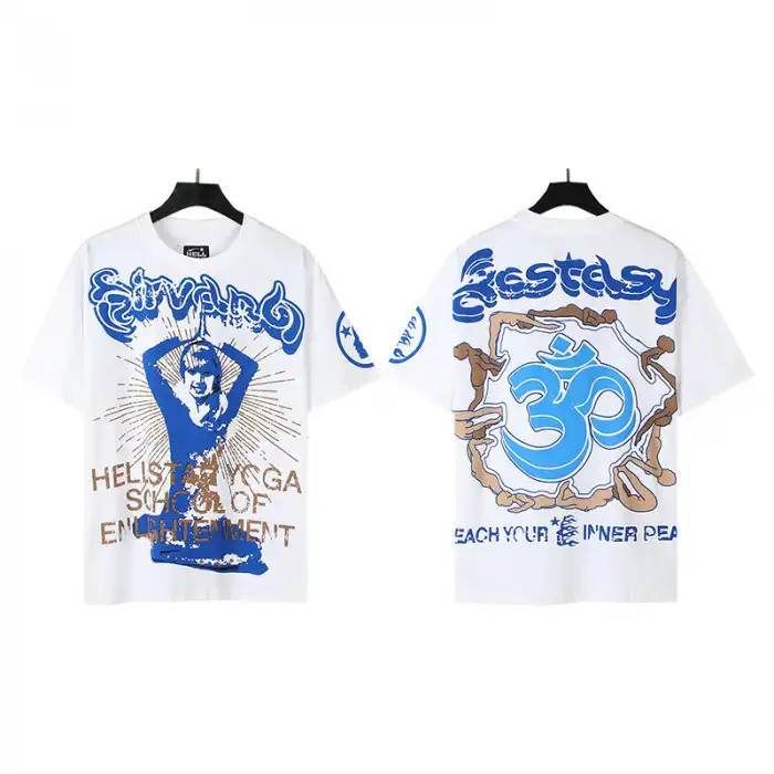 Reps LY He11star T-shirt 24043031