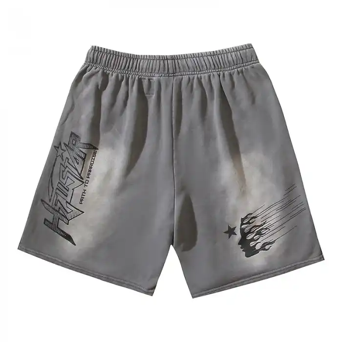 Bmlin He11star Shorts 24042609