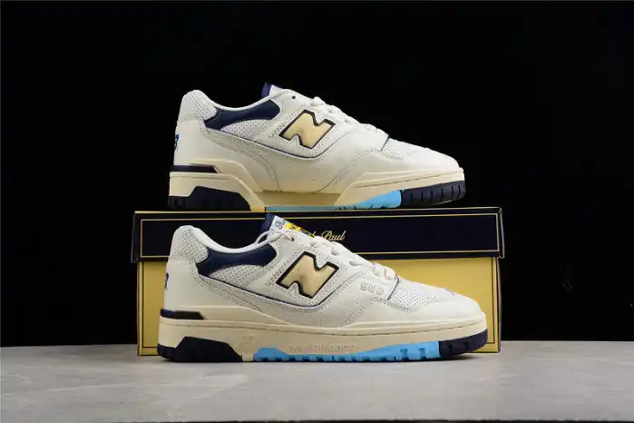 Reps LY New Balance 550 Rich Paul BB550RP1