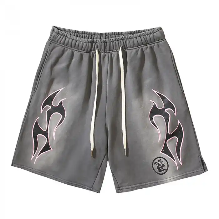 Cheap LY He11star Shorts 24042609