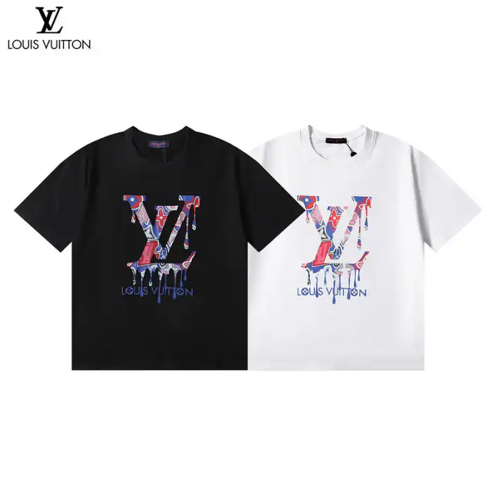 LY L.V T-SHIRT 24062717