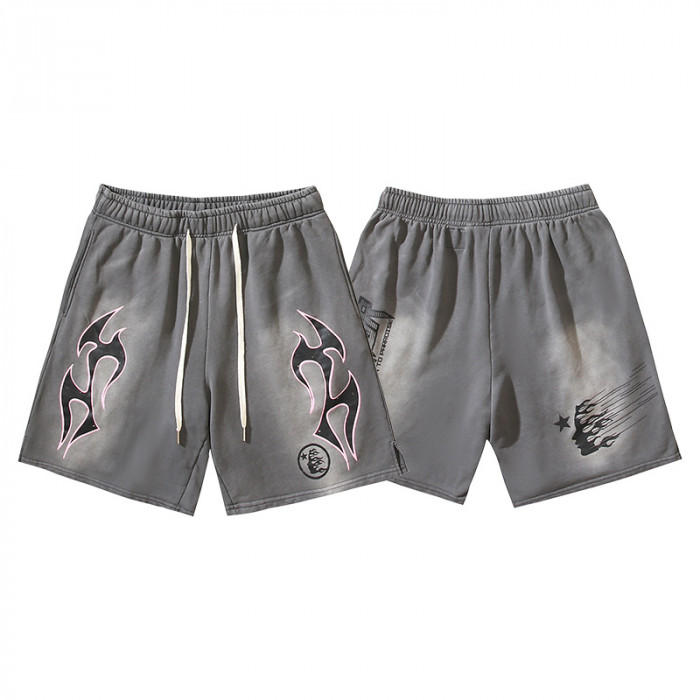 TB He11star Shorts 24042609