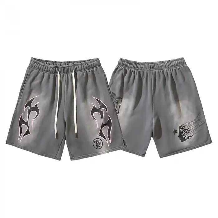 Cheap LY He11star Shorts 24042609