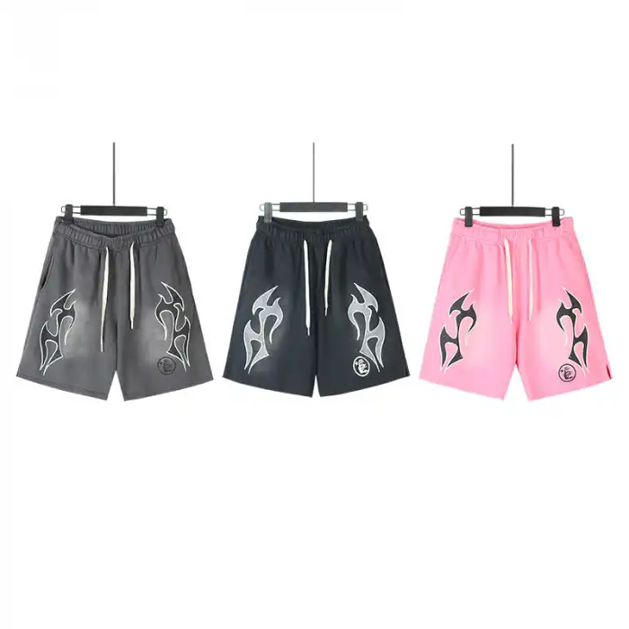 Cheap LY He11star Shorts 24042612