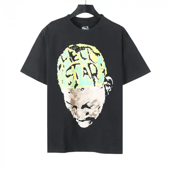 Reps LY He11star T-shirt 24043012