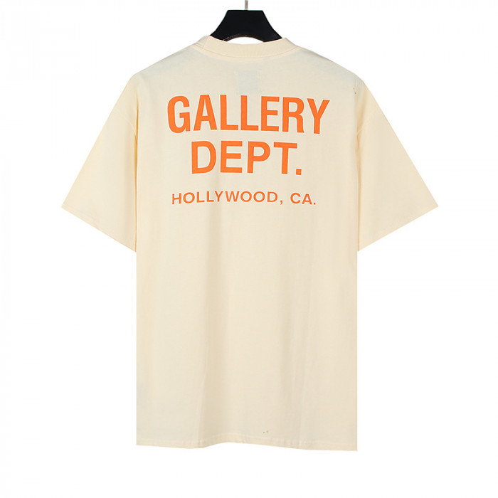 TB GA11ERY DEPT. T-SHIRT 24042324