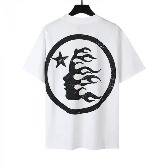 Bmlin He11star T-shirt 24043037