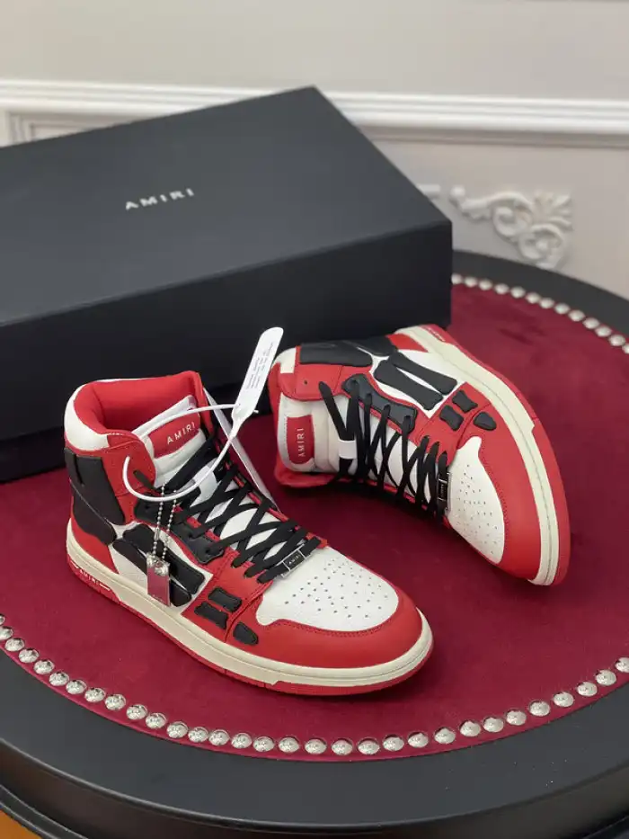 Reps LY AR1M1 High-Top Sneaker