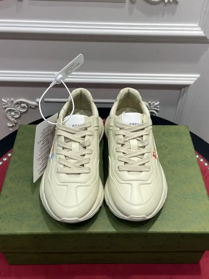 Reps LY GUCC Rhyton SNEAKER 720953 DRW00 9522