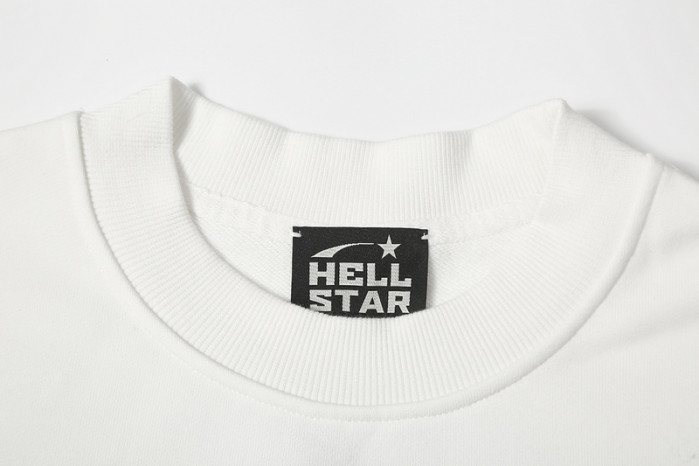 TB He11star Crewneck 24062411