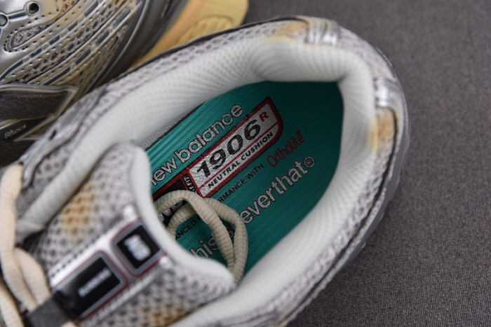 TB New Balance 1906R thisisnevertthat ''The 2022 Downtown Run'' M1906RTI