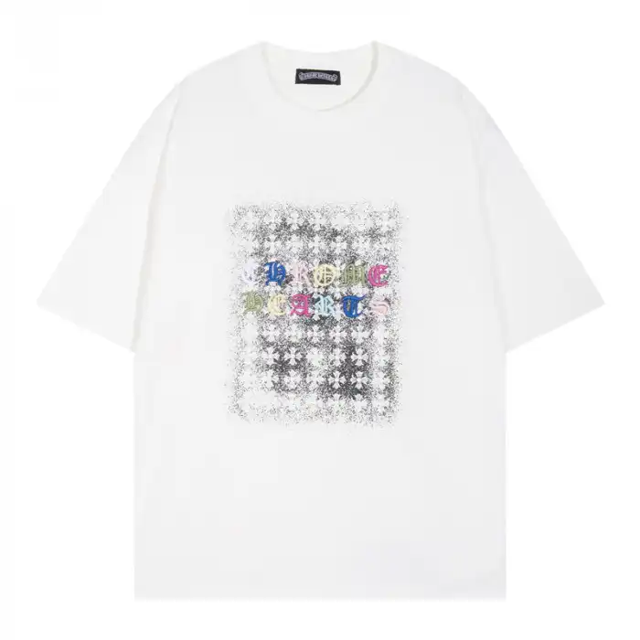 Reps LY Chr0me Hearts T-SHIRT 24070329